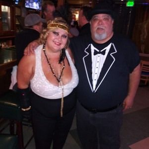 Meet your Posher, Elizabeth